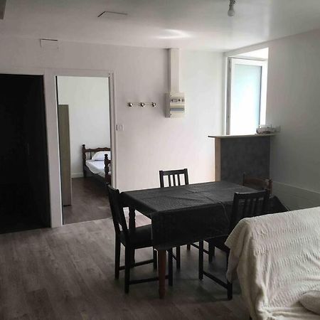 Вілла Maison Au Calme Recemment Renovee Lescouet-Jugon Екстер'єр фото